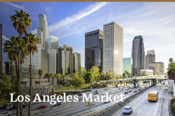 Los Angeles Market